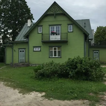Marikese Majutus Papli Pärnu
